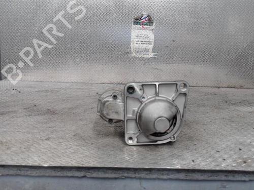 Used Starter Starter FIAT 500 (312_) 1.4 (312AXC1B, 312CXC1B) (100 hp) 24095496 24095496