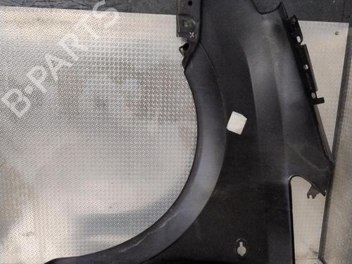 Right front fenders OPEL MERIVA A MPV (X03) 1.7 CDTI (E75) | BP30163991C42