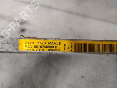 Used Heater matrix Heater matrix CITROËN C4 I (LC_) 1.6 HDi (90 hp) 33947680 33947680