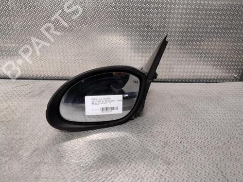 Left mirror OPEL VECTRA B (J96) 2.0 DTI 16V (F19) | BP24061698C26 