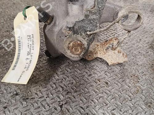 Right rear brake caliper PEUGEOT 407 (6D_) 1.6 HDi 110 (6D9HZC, 6D9HYC) | BP24099914M106 