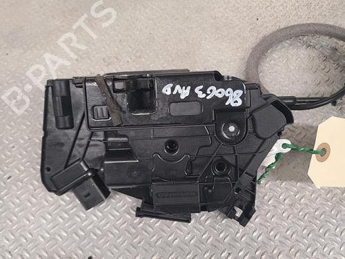 Front right lock VW TIGUAN (5N_) 2.0 TDI 4motion | BP24061802C97 