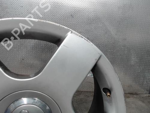 Used Rim Rim AUDI A4 B6 (8E2) 1.9 TDI (130 hp) 24089241 24089241