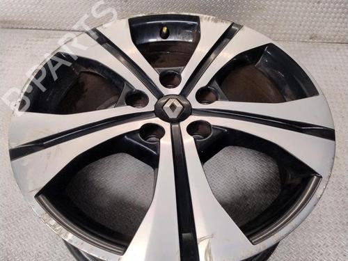 Fælk RENAULT MEGANE III Hatchback (BZ0/1_, B3_) 1.5 dCi | BP28484027C45