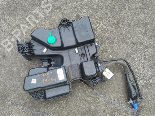 AdBlue-tank AdBlue-tank FIAT SCUDO Van 1.5 Multijet 120 (506) (120 hp) 36462914 36462914