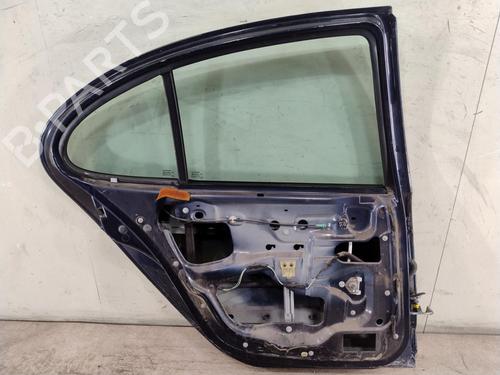 Used Left rear door RENAULT MEGANE I (BA0/1_) 1.6 16V (BA04, BA0B, BA11, BA1J, BA16, BA19, BA1K, BA1V,... (107 hp) 27098541