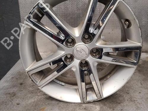 Fælk HYUNDAI i30 (FD) 2.0 CRDi | BP24099294C45 