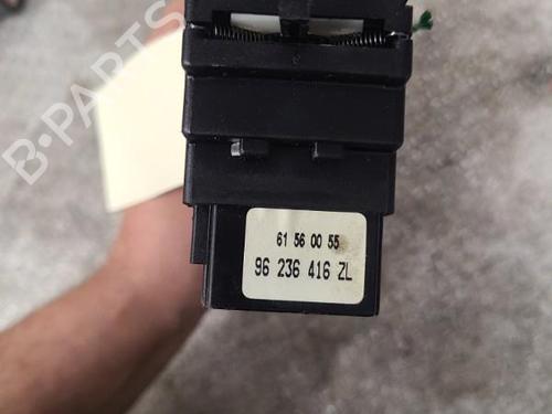 Used Steering column stalk Steering column stalk PEUGEOT 306 Hatchback (7A, 7C, N3, N5) 1.4 (75 hp) 24099585 24099585