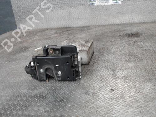 Used Front right lock VW POLO (6N2) 1.4 (60 hp) 24082168