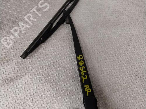 Used Rear windshield wiper arm PEUGEOT 306 Break (7E, N3, N5) 1.6 (89 hp) 29344407