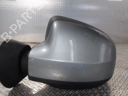 Used Left mirror DACIA SANDERO [2008-2025]  24072373