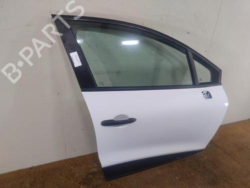 Right front door RENAULT CLIO IV (BH_) 1.5 dCi 90 | BP32223173C3 