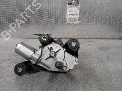 Used Rear wiper motor RENAULT GRAND SCÉNIC III (JZ0/1_) 1.5 dCi (JZ0B, JZ07) (106 hp) 24098377