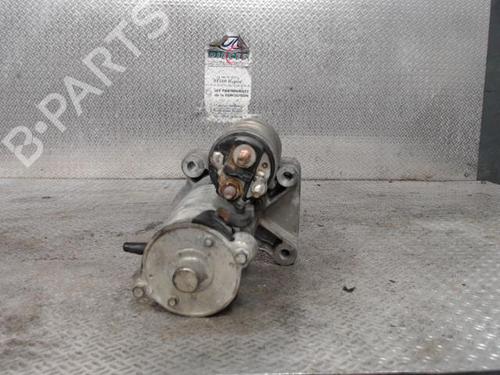 Used Starter FORD C-MAX II (DXA/CB7, DXA/CEU) 1.6 TDCi (115 hp) 24096005