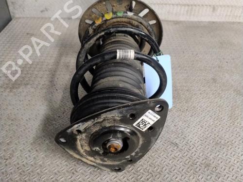 Used Left front shock absorber DS DS 4 II (FR_, FB_, F3_, FP_) BlueHDi 130 (FBYHZT) (130 hp) 31266373