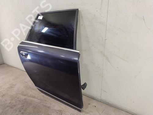 Right rear door AUDI A6 C6 Avant (4F5) 2.0 TDI | BP26877065C5 
