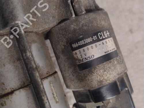 Starter CITROËN C5 III (RD_) 3.0 HDi 240 (RDX8CA) | BP34426677M8 - Image 6