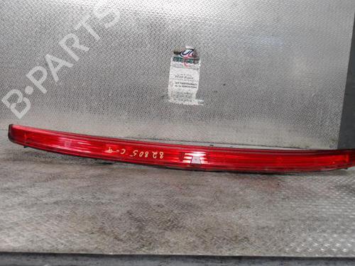 Used Third brake light Third brake light CITROËN C4 Picasso I MPV (UD_) 1.6 HDi (109 hp) 24092060 24092060