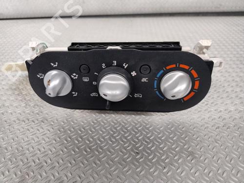 Climate control RENAULT TWINGO II (CN0_) 1.2 16V (CN04, CN0B) | BP26450194I5 - Image 4
