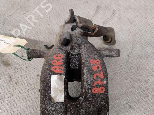 Used Left rear brake caliper Left rear brake caliper PEUGEOT 3008 I MPV (0U_) 1.6 HDi (112 hp) 29380047 29380047