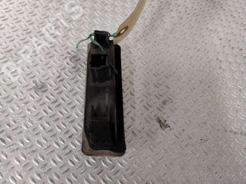 Used Tailgate handle Tailgate handle RENAULT ESPACE IV (JK0/1_) 2.0 dCi (JK02, JK03) (131 hp) 24420215 24420215