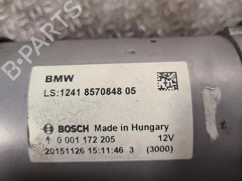 Starter MINI MINI CLUBMAN (F54) Cooper D | BP24099265M8 