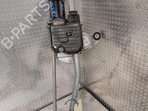 Front wiper motor VW PASSAT CC B6 (357) 2.0 TDI | BP24533691M29 - Image 3