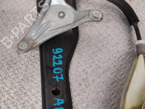 Front left window mechanism VW PASSAT B6 Variant (3C5) 1.9 TDI | BP38762045C22 - Image 4