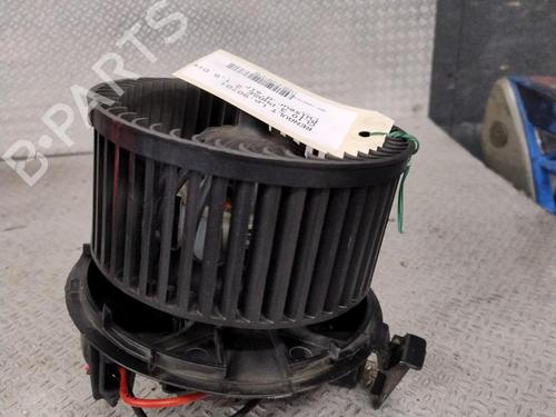 Used Heater blower motor Heater blower motor RENAULT CLIO III (BR0/1, CR0/1) 1.5 dCi (75 hp) 33769842 33769842