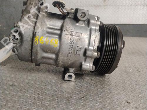 AC compressor OPEL MERIVA A MPV (X03) 1.7 CDTI (E75) | BP36819455M34 - Image 4