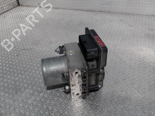 Used ABS pump PEUGEOT 407 (6D_) 2.0 HDi (6DRHRH) (140 hp) 30483548