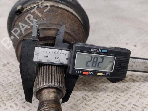 Used Right front driveshaft Right front driveshaft VW GOLF IV (1J1) 1.9 TDI (101 hp) 30502188 30502188