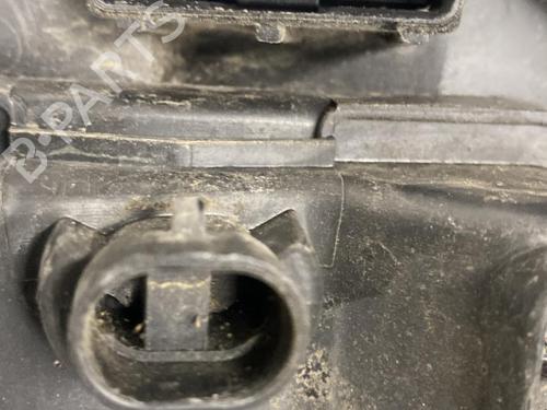 Used Left headlight FIAT PUNTO (188_) 1.2 60 (188.030, .050, .130, .150, .230, .250) (60 hp) 24098565