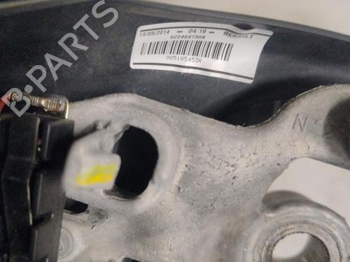 Used Steering wheel Steering wheel RENAULT CLIO IV (BH_) 1.2 16V (73 hp) 34175885 34175885