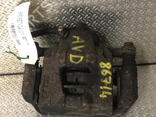 right-front-brake-caliper-chevrolet-kalos-2005-24074727 main image