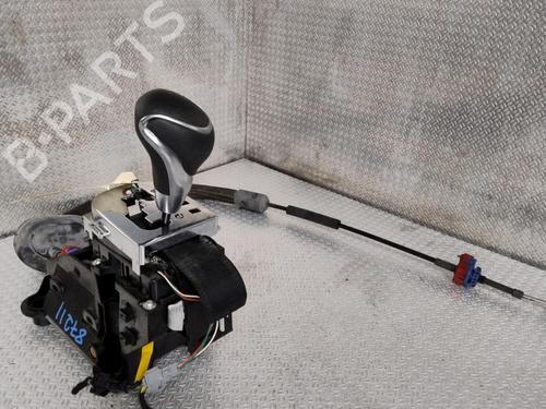 Shift knob PEUGEOT 2008 I (CU_) 1.2 THP 110 / PureTech 110 | BP26314990I34