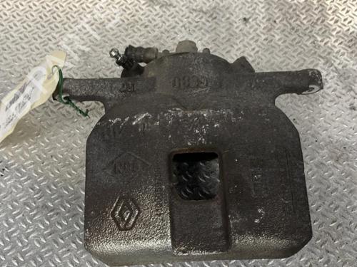 Right front brake caliper RENAULT SCÉNIC IV (J9_) 1.5 dCi 110 Hybrid Assist (J9AE) | BP26315035M104 