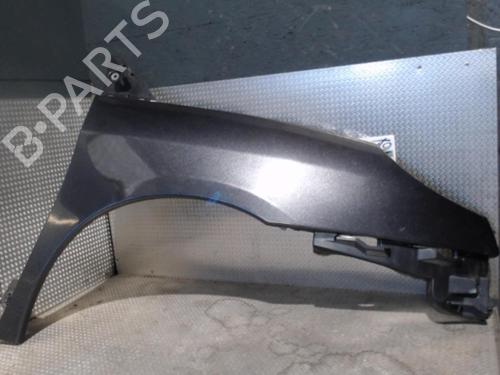 Used Right front fenders PEUGEOT 807 (EB_) 2.2 HDi (170 hp) 24082906