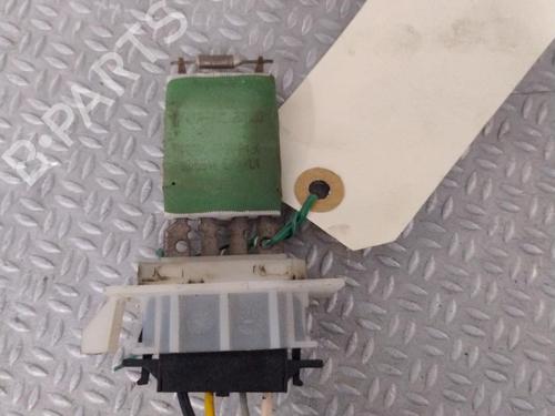 Heater resistor PEUGEOT PARTNER MPV (5_, G_) 2.0 HDI | BP24061762M108 