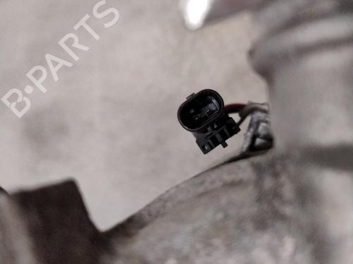 AC compressor OPEL ASTRA K (B16) 1.0 Turbo (68) | BP29601210M34 