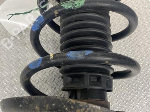 Left front shock absorber CITROËN DS3 (SA_) 1.6 HDi 90 | BP24377786M16 