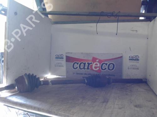 Used Right front driveshaft Right front driveshaft FIAT DUCATO Bus (250_) 120 Multijet 2,3 D (120 hp) 24068866 24068866