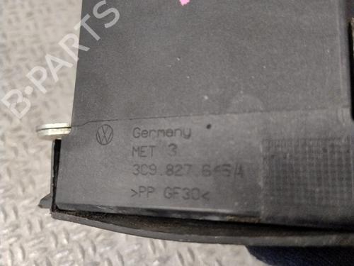 Electronic module VW PASSAT B6 Variant (3C5) 1.9 TDI | BP34175916M83 - Image 4