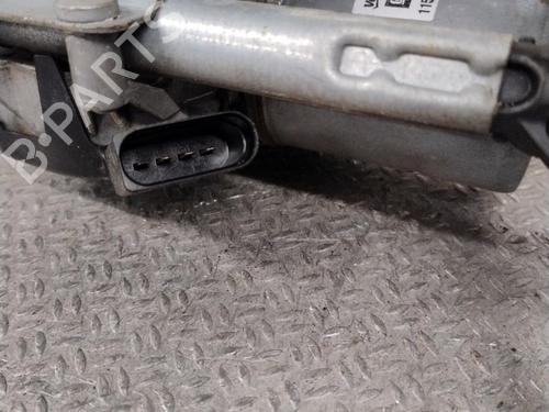 Front wiper motor RENAULT TWINGO II (CN0_) 1.2 (CN0D) | BP36462737M29 - Image 2