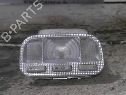 Innerbelysning CITROËN C2 (JM_) 1.4 HDi (68 hp) 24066797