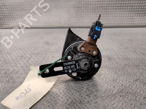 Horn RENAULT EXPRESS Box Body/MPV 1.3 TCe 100 (F6MA) | BP24303166E13 - Image 3