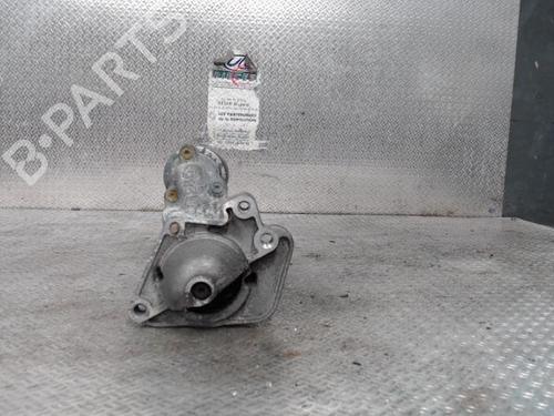 Used Starter RENAULT CLIO IV (BH_) 1.5 dCi 75 (75 hp) 24095287