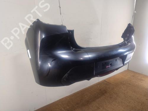 Used Rear bumper Rear bumper 34105730 34105730