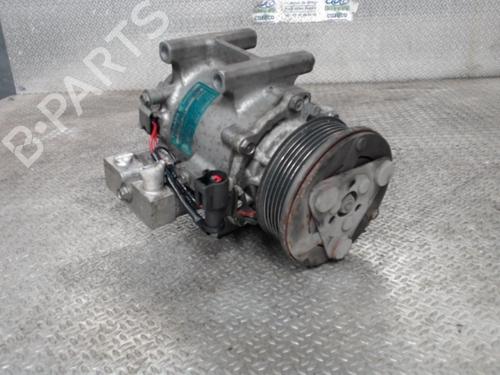 Used AC compressor FORD KA (RB_) 1.3 i (60 hp) 24081512