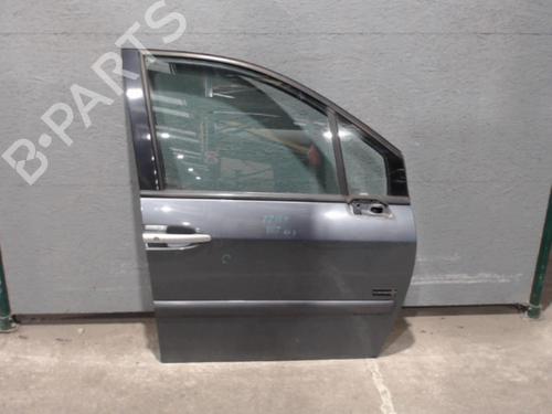 Right front door PEUGEOT 807 (EB_) 2.0 HDi | BP24081921C3